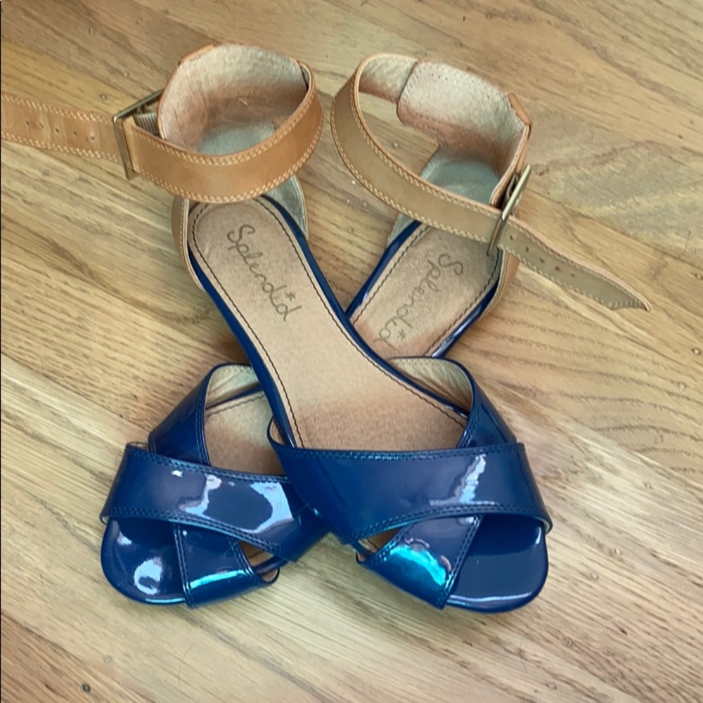 Splendid Sandals